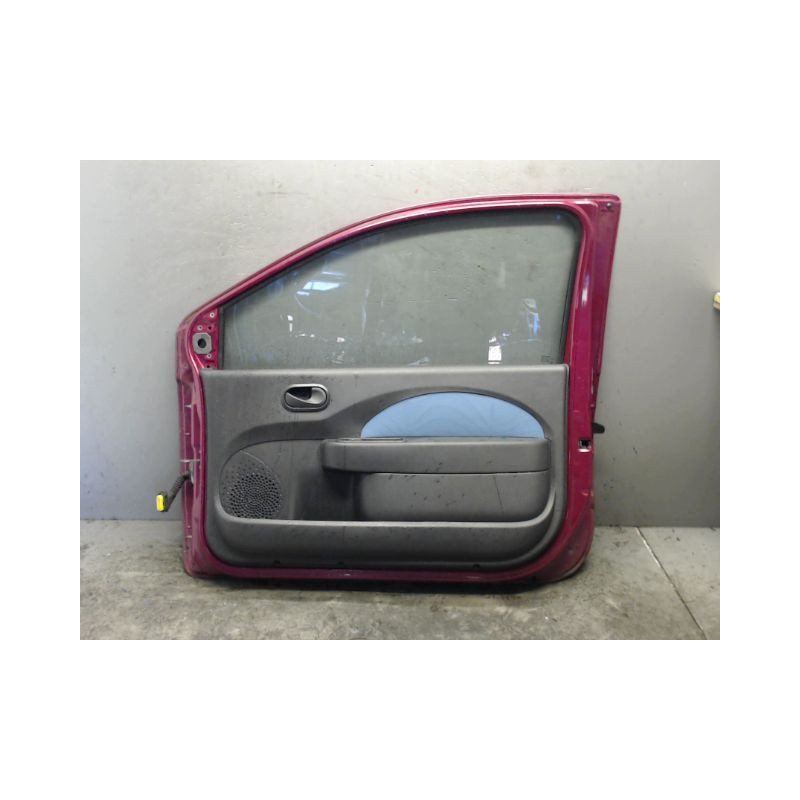 PORTE AVANT DROIT RENAULT TWINGO