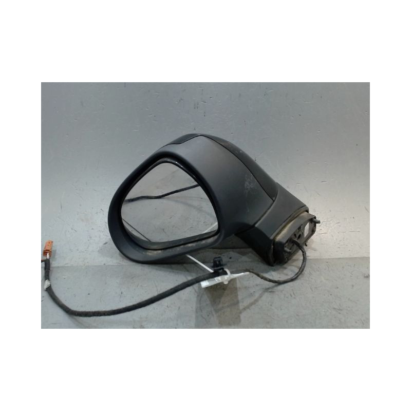 RETROVISEUR EXTERIEUR ELECTRIQUE GAUCHE PEUGEOT 207