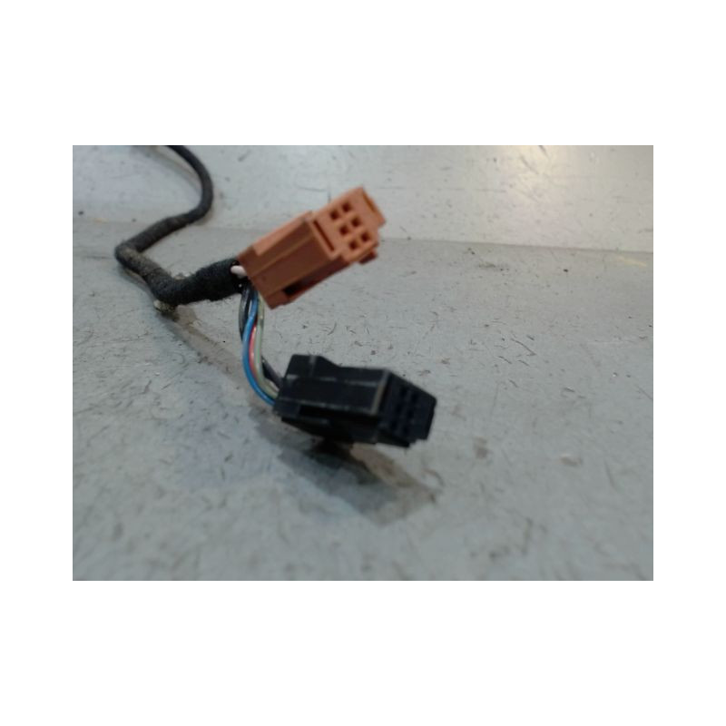 RETROVISEUR EXTERIEUR ELECTRIQUE GAUCHE PEUGEOT 207