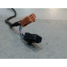 RETROVISEUR EXTERIEUR ELECTRIQUE GAUCHE PEUGEOT 207