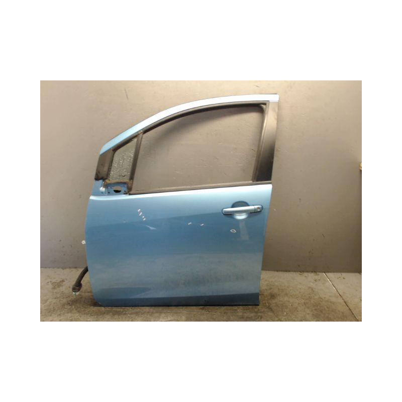 PORTE AVANT GAUCHE OPEL AGILA