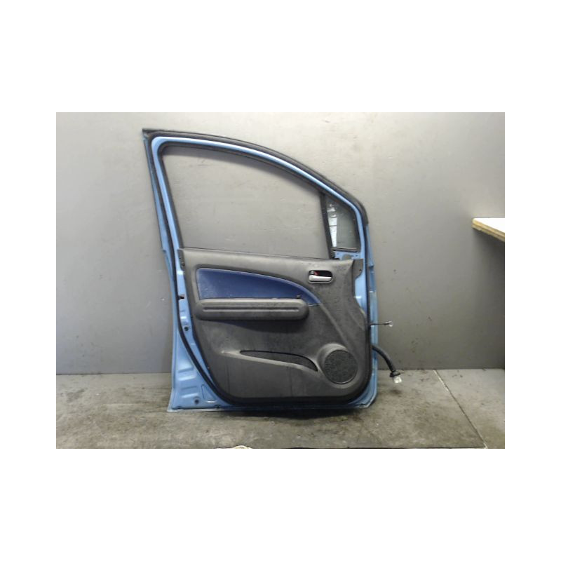 PORTE AVANT GAUCHE OPEL AGILA