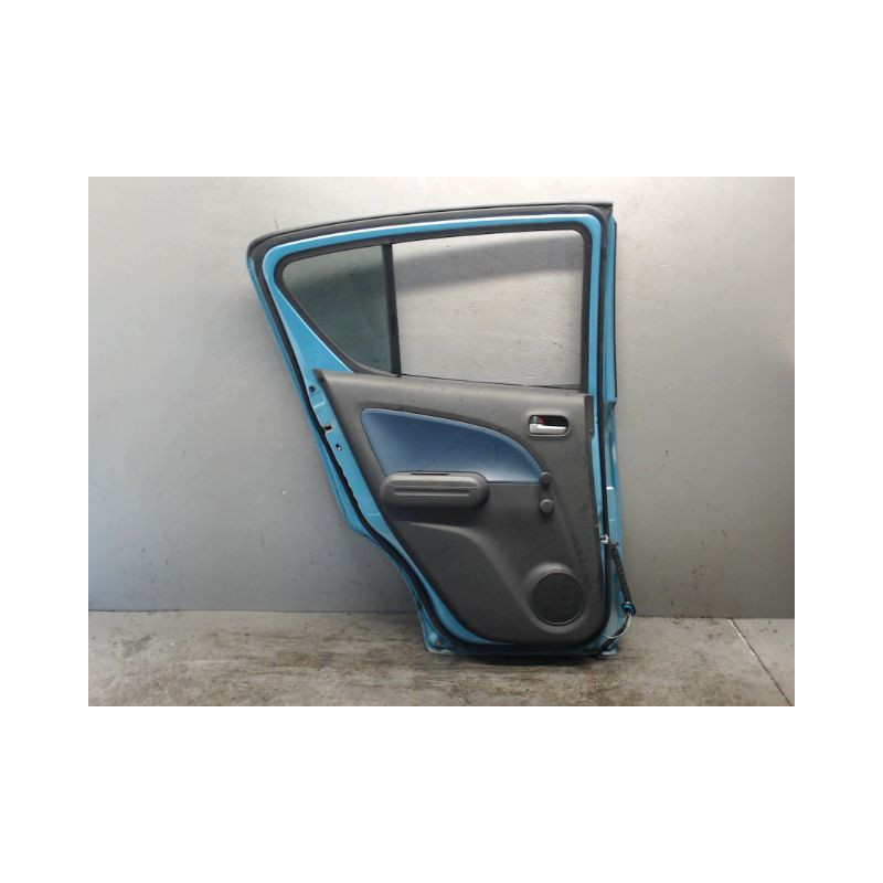 PORTE ARRIERE GAUCHE OPEL AGILA