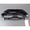 BLOC COMPTEURS PEUGEOT 208 Phase 1 2012-...