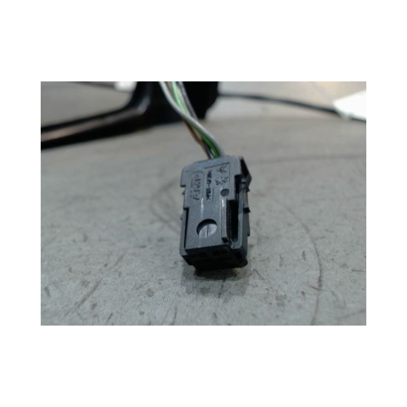 RETROVISEUR EXTERIEUR ELECTRIQUE GAUCHE PEUGEOT 307