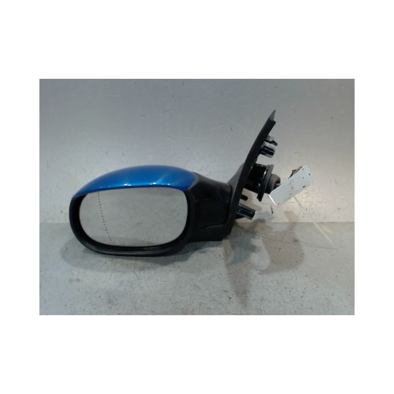 RETROVISEUR EXTERIEUR ELECTRIQUE GAUCHE PEUGEOT 206