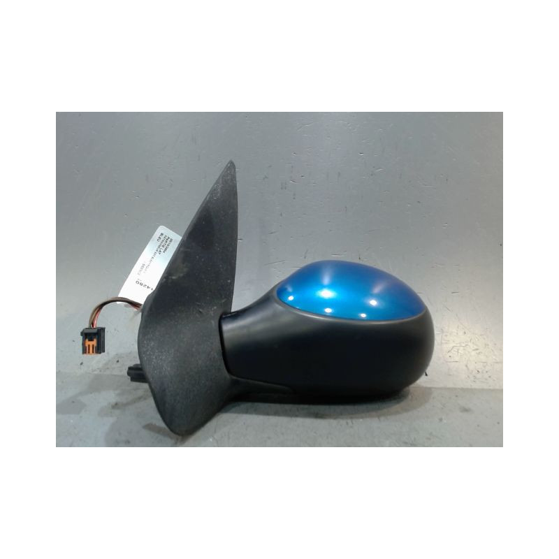 RETROVISEUR EXTERIEUR ELECTRIQUE GAUCHE PEUGEOT 206