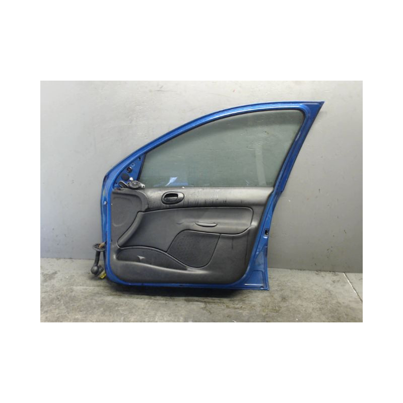 PORTE AVANT DROIT PEUGEOT 206
