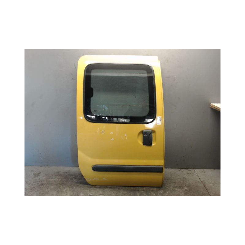 PORTE COULISSANTE DROITE RENAULT KANGOO