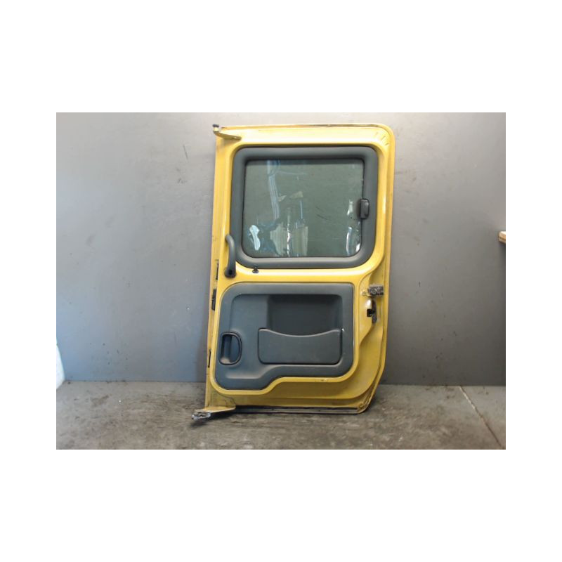 PORTE COULISSANTE DROITE RENAULT KANGOO
