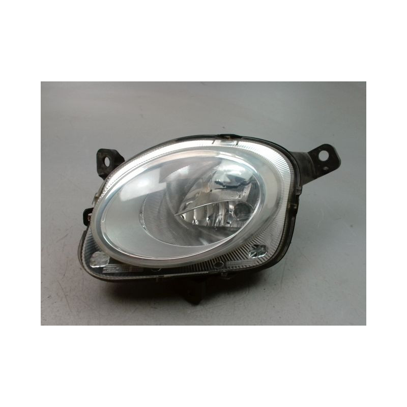 FEUX POSITION GAUCHE FIAT 500 2007-