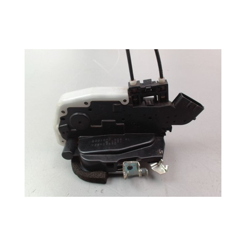 SYSTEME CONDAMNATION AVANT DROIT NISSAN MICRA 2009-