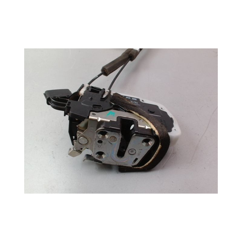 SYSTEME CONDAMNATION AVANT DROIT NISSAN MICRA 2009-