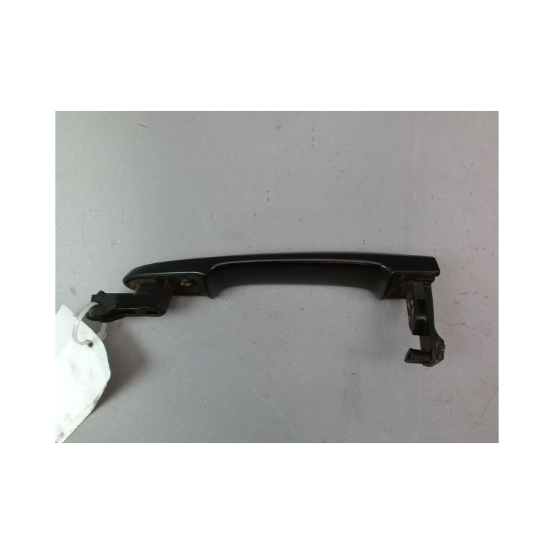 POIGNEE EXTERIEURE PORTE AVANT GAUCHE NISSAN MICRA 2009-