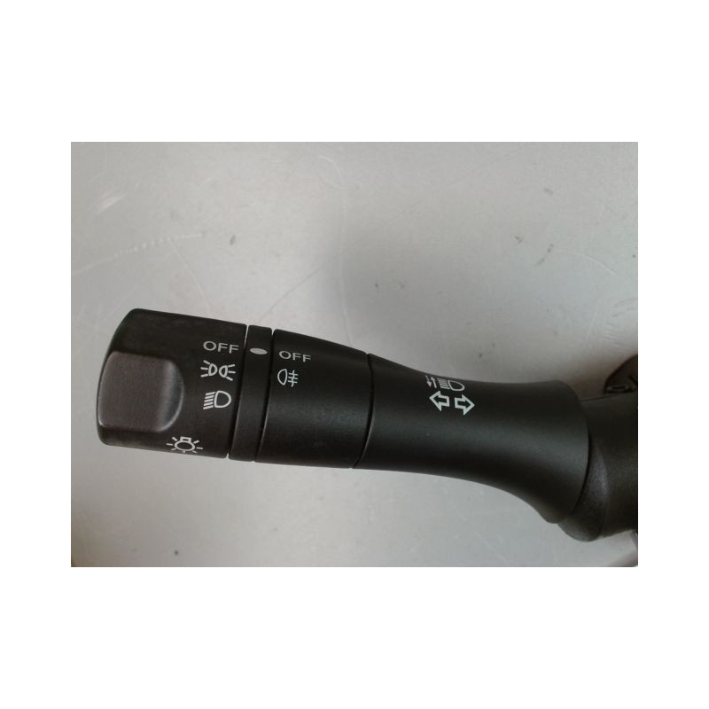 BLOC COMMODOS NISSAN MICRA 2009-