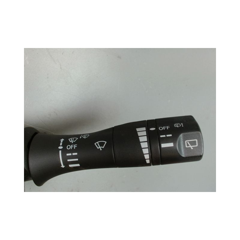 BLOC COMMODOS NISSAN MICRA 2009-