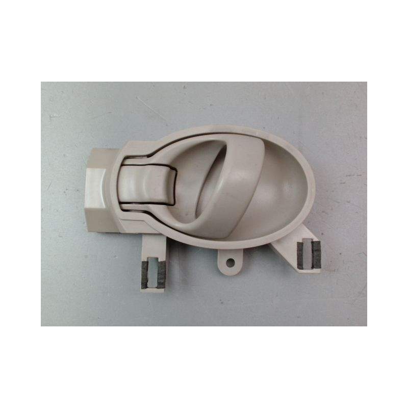 POIGNEE INTERIEURE PORTE AVANT GAUCHE NISSAN MICRA 2009-