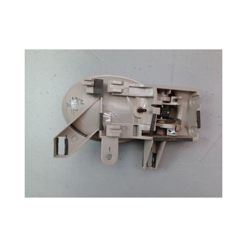 POIGNEE INTERIEURE PORTE AVANT GAUCHE NISSAN MICRA 2009-