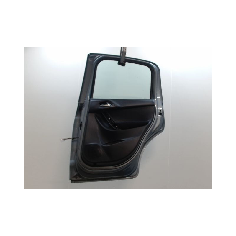 PORTE ARRIERE DROIT CITROEN C3 II Phase 1 (A51) 2009-2013