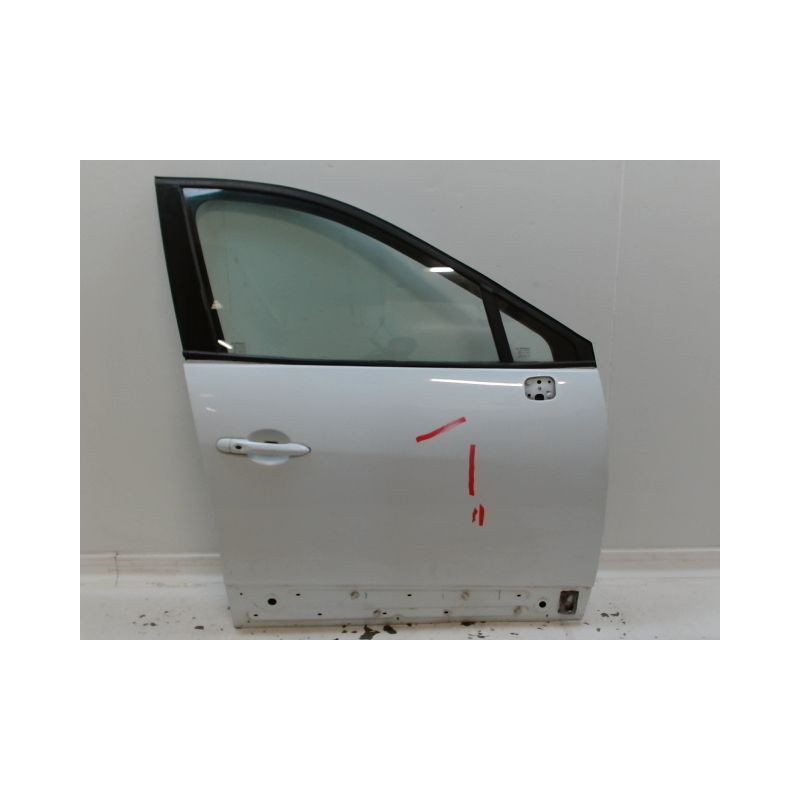 PORTE AVANT DROIT RENAULT GRAND SCENIC MONOSP. III Phase 2 LONG 2011-2013