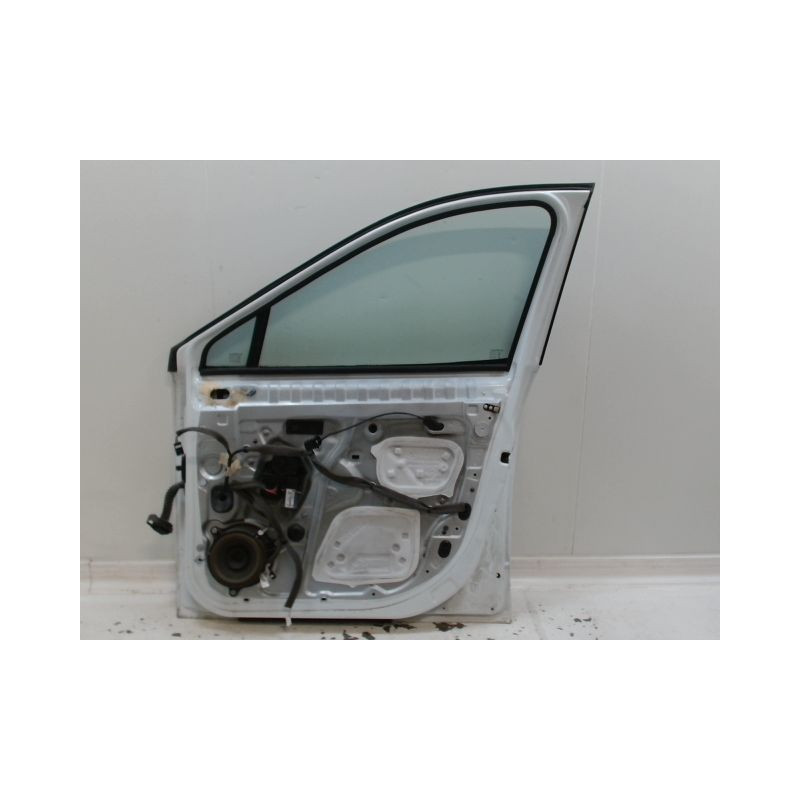 PORTE AVANT DROIT RENAULT GRAND SCENIC MONOSP. III Phase 2 LONG 2011-2013