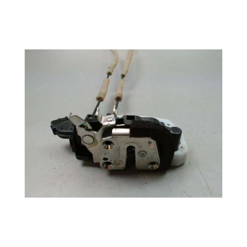 SYSTEME CONDAMNATION ARRIERE GAUCHE NISSAN LEAF 2011-...