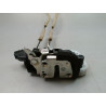 SYSTEME CONDAMNATION ARRIERE GAUCHE NISSAN LEAF 2011-...