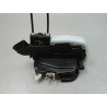 SYSTEME CONDAMNATION ARRIERE GAUCHE NISSAN LEAF 2011-...
