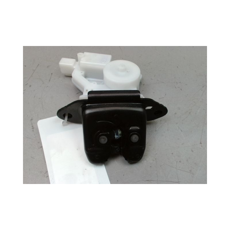 SERRURE HAYON  NISSAN LEAF 2011-...