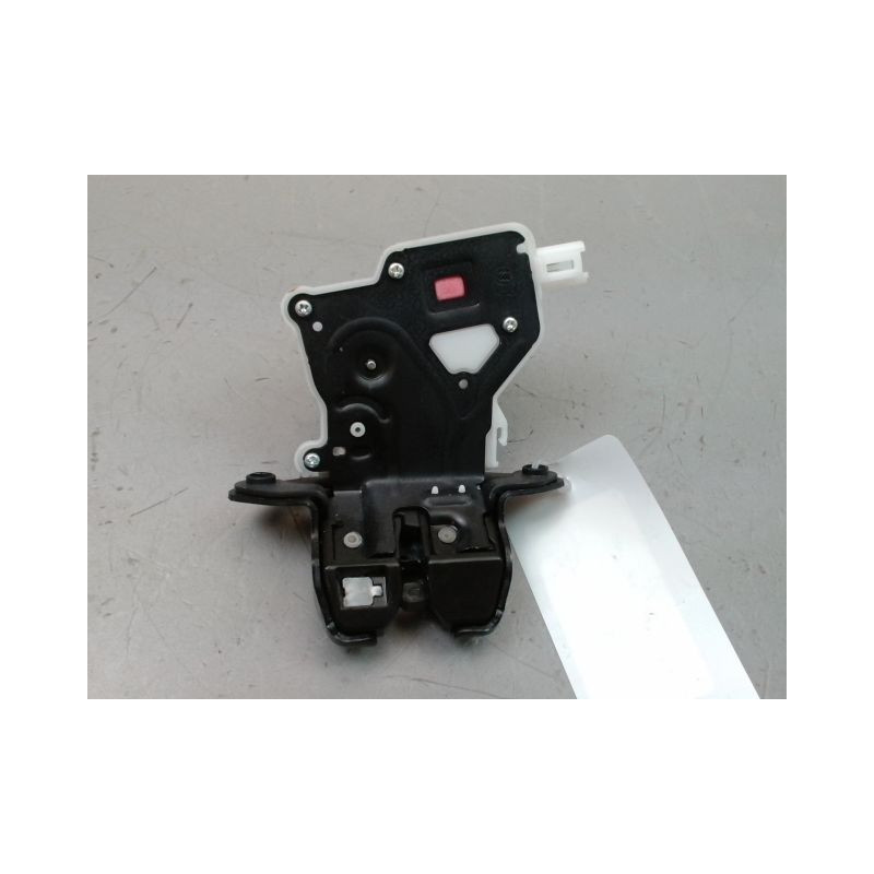SERRURE HAYON  NISSAN LEAF 2011-...