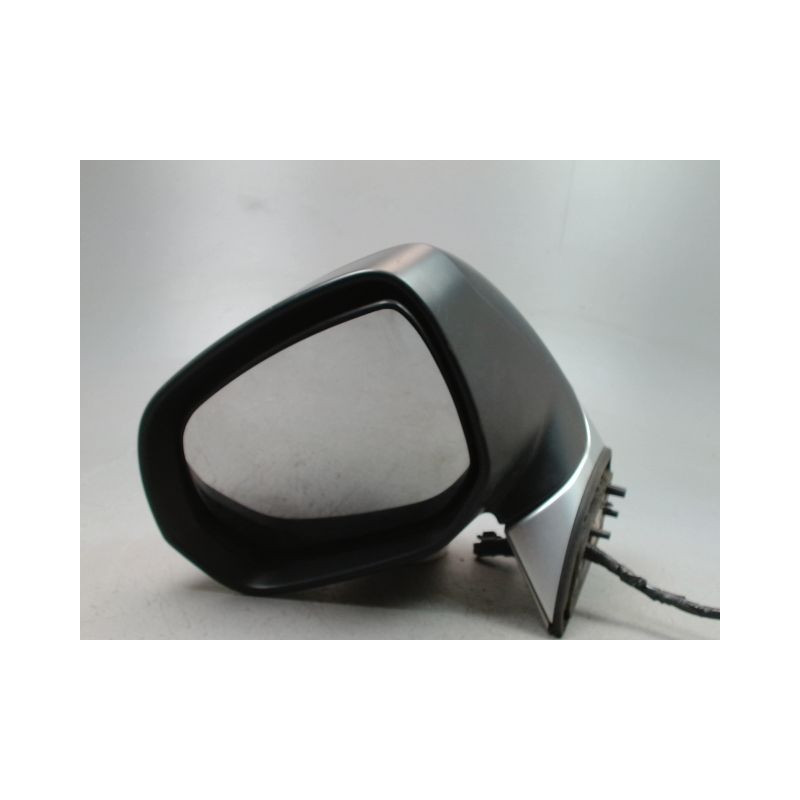 RETROVISEUR EXTERIEUR ELECTRIQUE GAUCHE CITROEN C4 PICASSO MONOSP. I 2007-2013