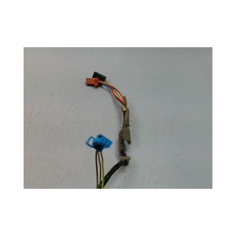 RETROVISEUR EXTERIEUR ELECTRIQUE GAUCHE CITROEN C4 PICASSO MONOSP. I 2007-2013