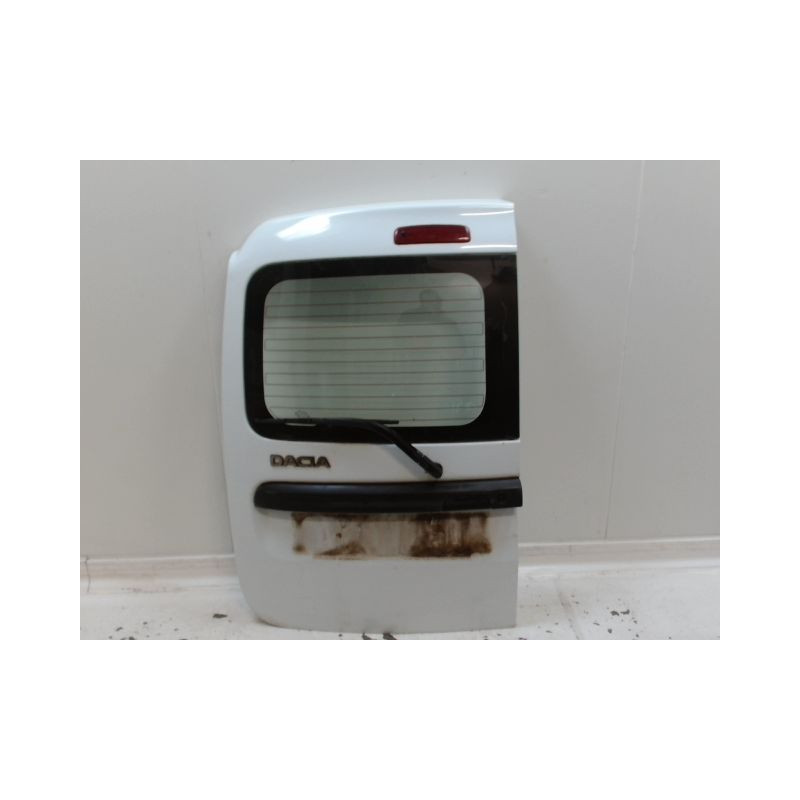 PORTE BATTANTE ARRIERE GAUCHE DACIA LOGAN MCV I Phase 2 2008-2013