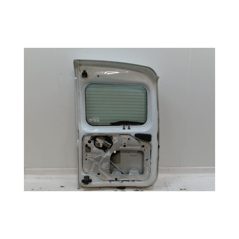 PORTE BATTANTE ARRIERE GAUCHE DACIA LOGAN MCV I Phase 2 2008-2013