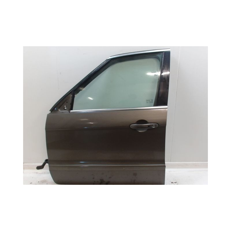 PORTE AVANT GAUCHE FORD S-MAX MONOSP. I Phase 2 2010-...