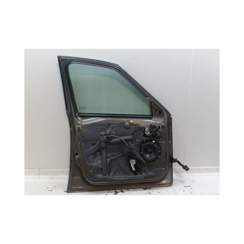 PORTE AVANT GAUCHE FORD S-MAX MONOSP. I Phase 2 2010-...