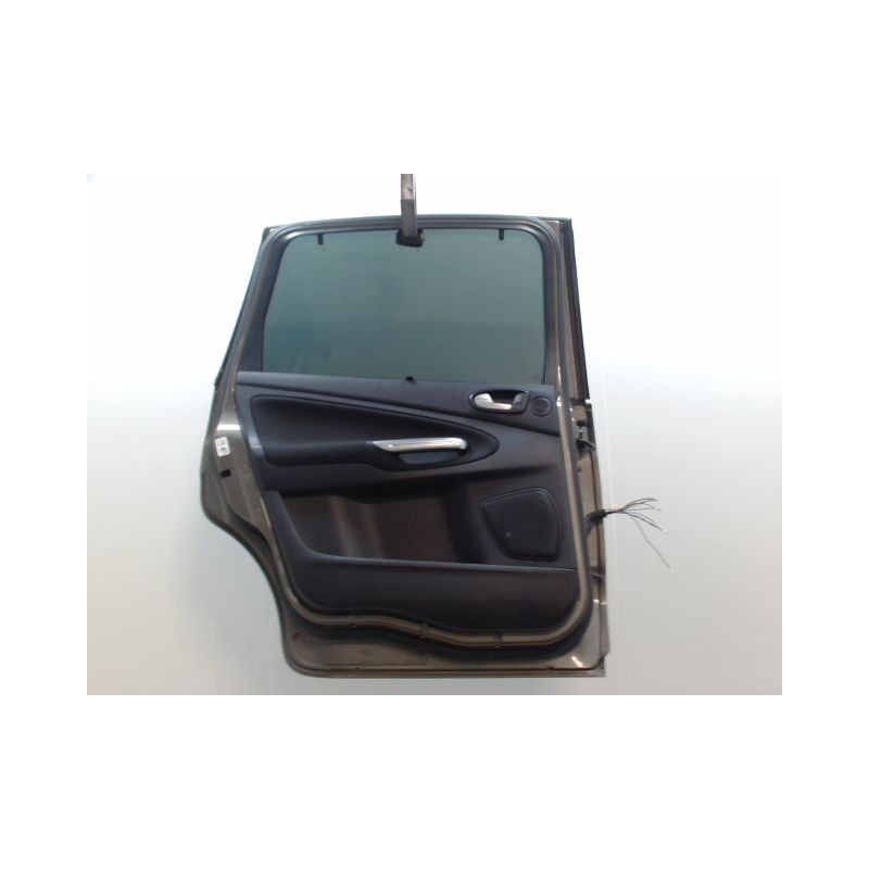 PORTE ARRIERE GAUCHE FORD S-MAX MONOSP. I Phase 2 2010-...