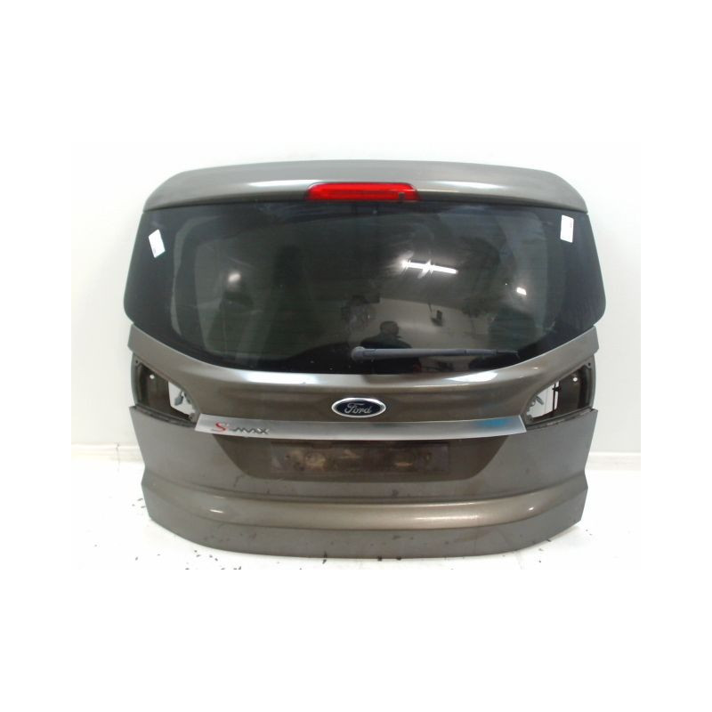HAYON FORD S-MAX MONOSP. I Phase 2 2010-...