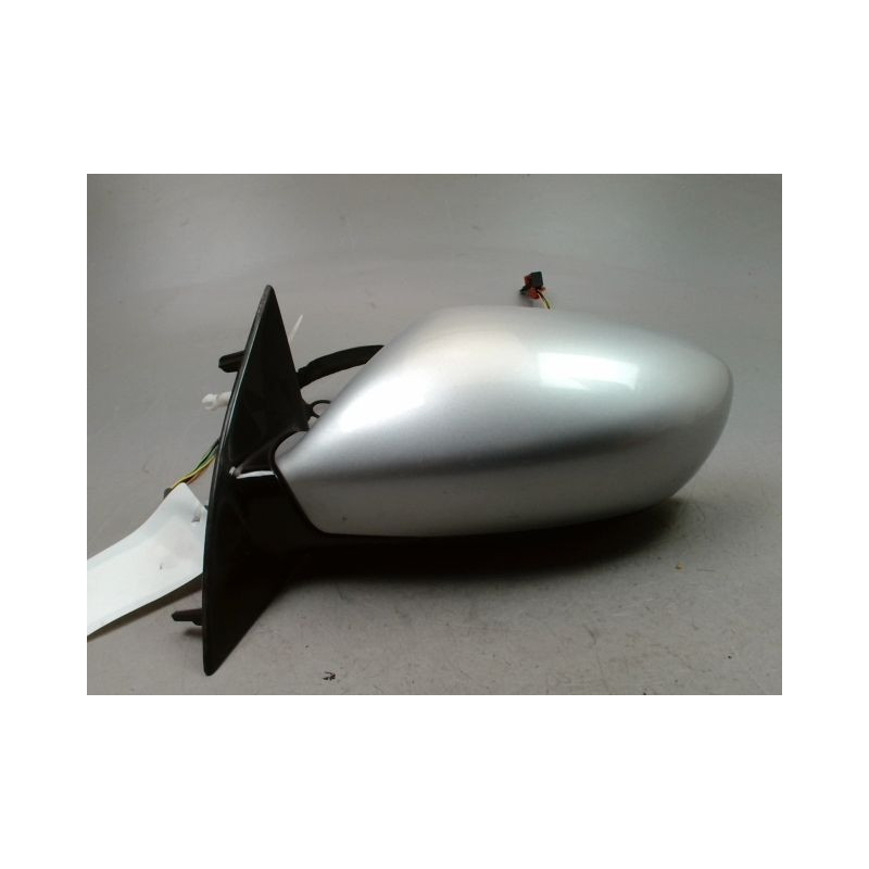 RETROVISEUR EXTERIEUR ELECTRIQUE GAUCHE PEUGEOT 607 BERL. Phase 2 2004-2010