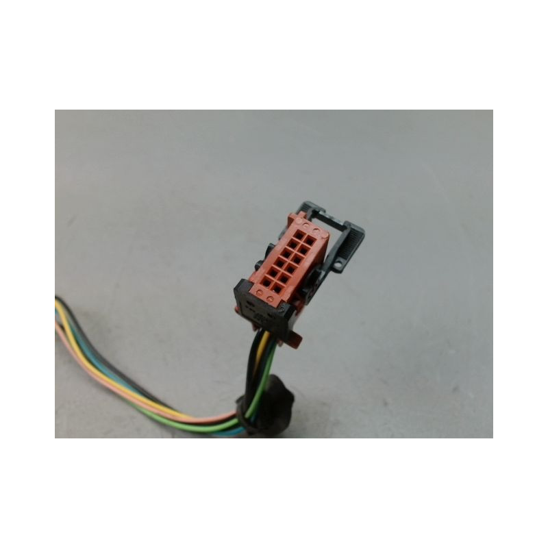 RETROVISEUR EXTERIEUR ELECTRIQUE GAUCHE PEUGEOT 607 BERL. Phase 2 2004-2010