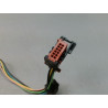 RETROVISEUR EXTERIEUR ELECTRIQUE GAUCHE PEUGEOT 607 BERL. Phase 2 2004-2010