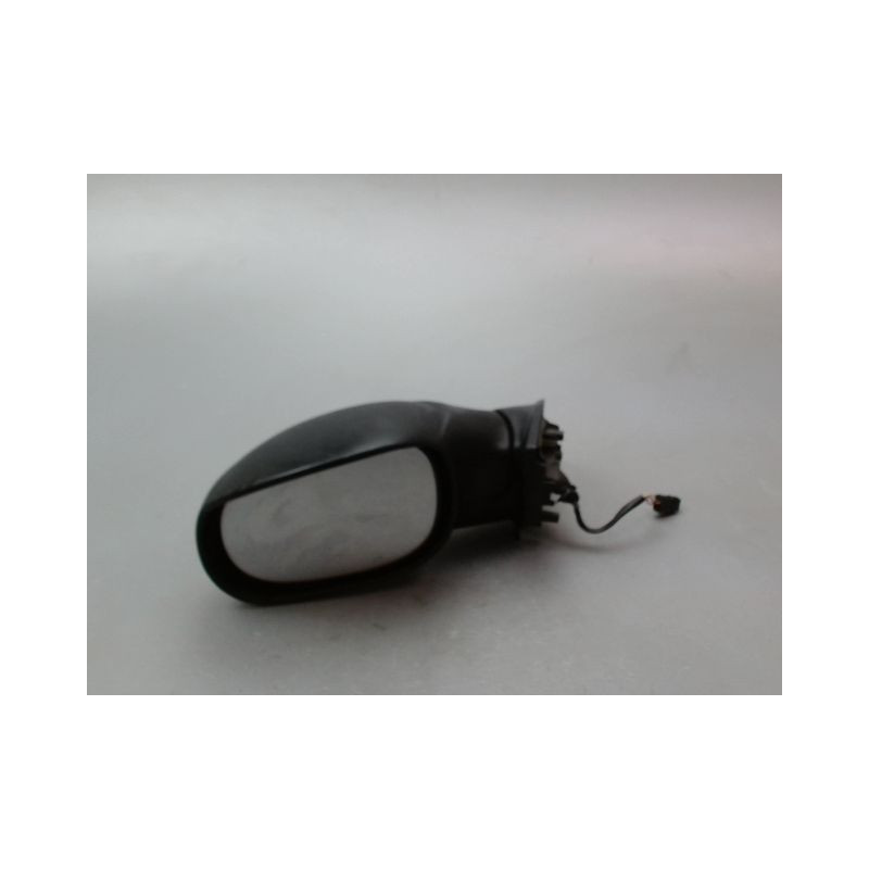 RETROVISEUR EXTERIEUR ELECTRIQUE GAUCHE CITROEN C3 I Phase 2 2005-2010