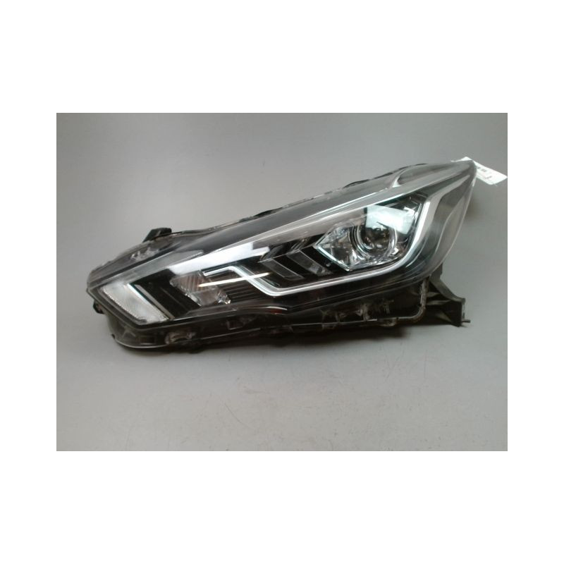 PHARE GAUCHE NISSAN MICRA 2009-