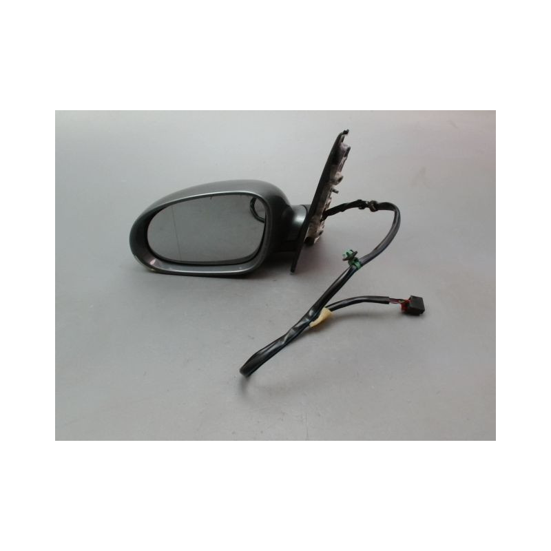 RETROVISEUR EXTERIEUR ELECTRIQUE GAUCHE VOLKSWAGEN GOLF V PLUS 2005-
