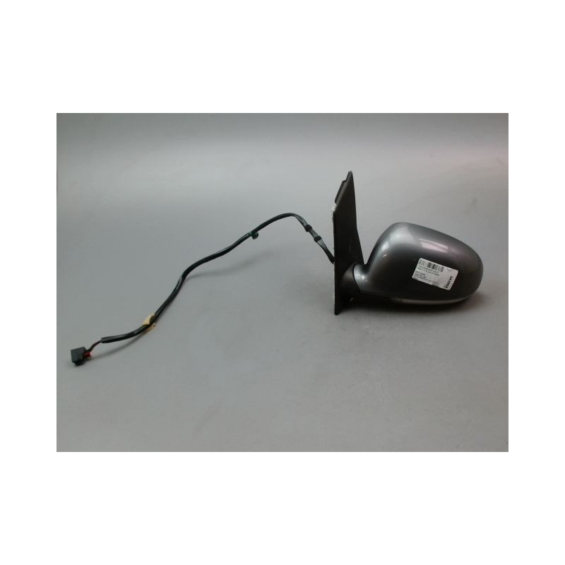 RETROVISEUR EXTERIEUR ELECTRIQUE GAUCHE VOLKSWAGEN GOLF V PLUS 2005-