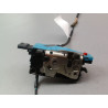 SYSTEME CONDAMNATION ARRIERE DROIT PEUGEOT 207 2006-2013