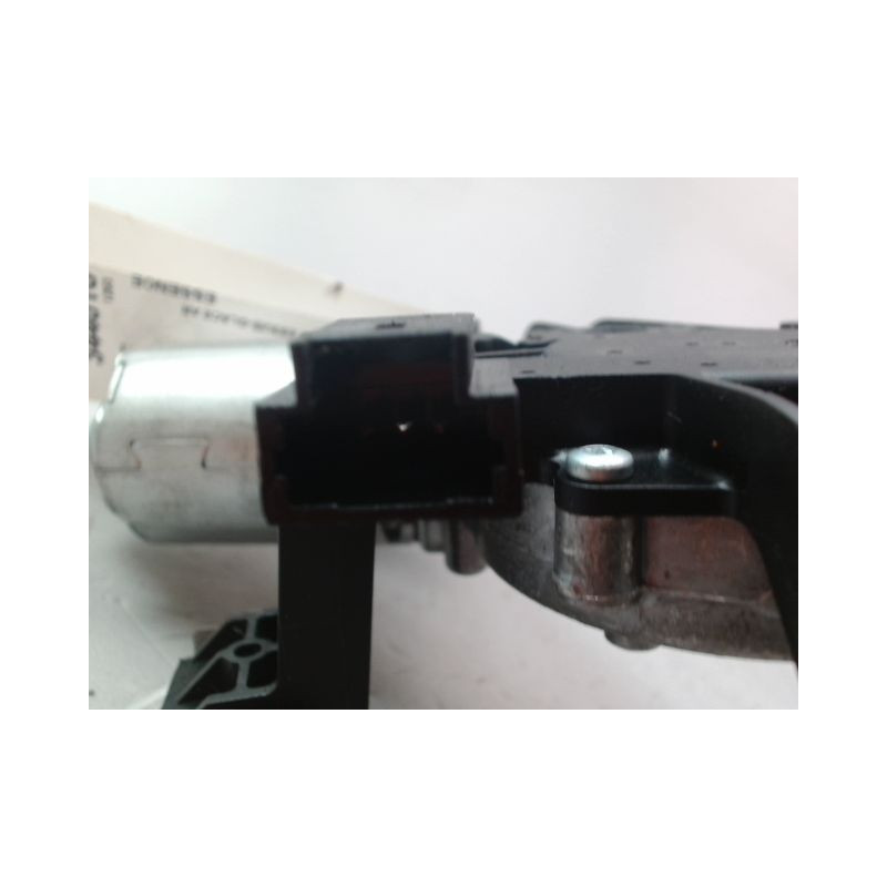 MECANISME ESSUIE-GLACE ARRIERE PEUGEOT 207 2006-2013