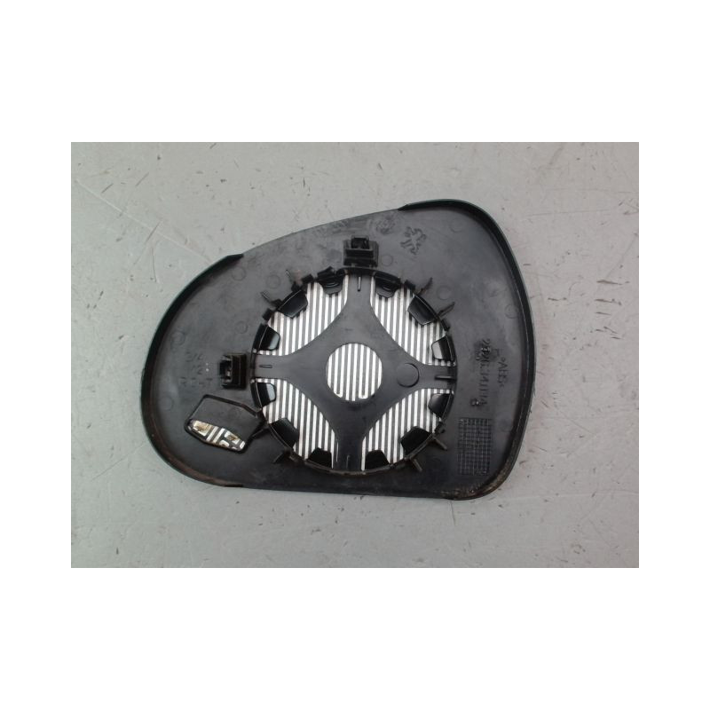 GLACE RETROVISEUR EXT D PEUGEOT 207 2006-2013
