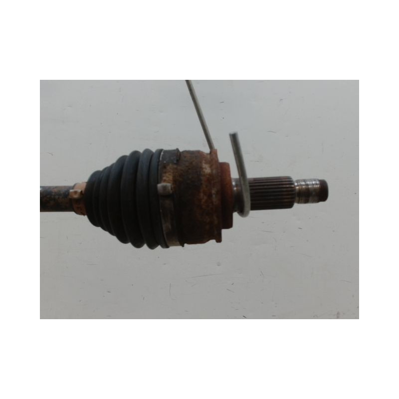 TRANSMISSION AVANT GAUCHE SUZUKI GRAND VITARA 1.9 DDiS Traction intégrale (JT419, TD44, JB419WD,...