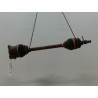 TRANSMISSION ARRIERE GAUCHE SUZUKI GRAND VITARA 1.9 DDiS Traction intégrale (JT419, TD44, JB419WD,...